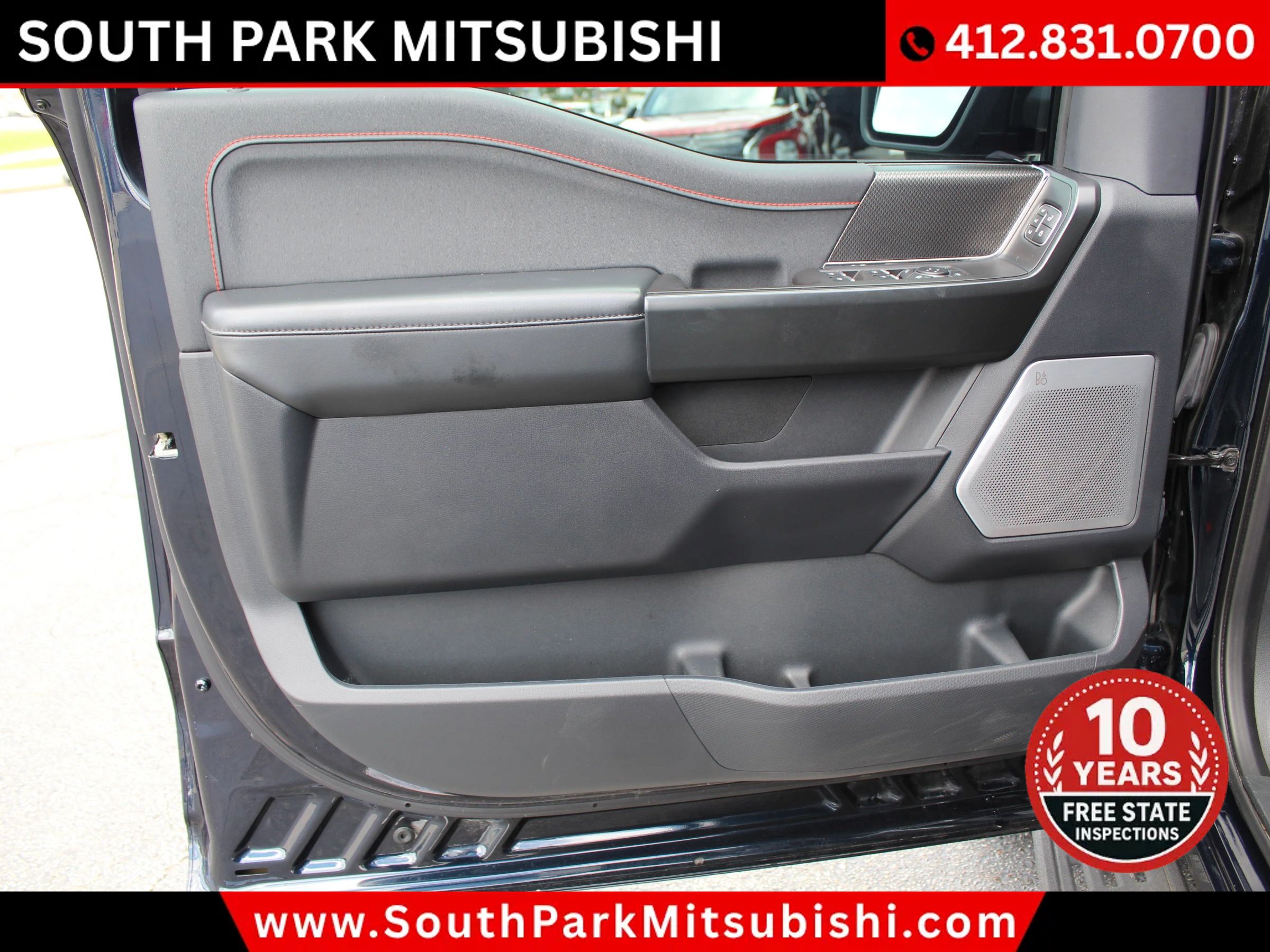 Used 2024 Ford F150 Raptor AWD/4WD image 13