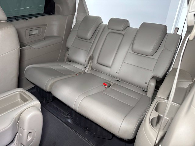 Used 2017 Honda Odyssey Touring Elite image 24