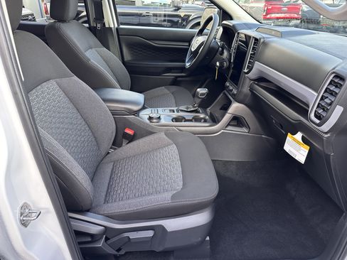 New 2025 Ford Ranger XL w/ Trailer Tow Package image 15