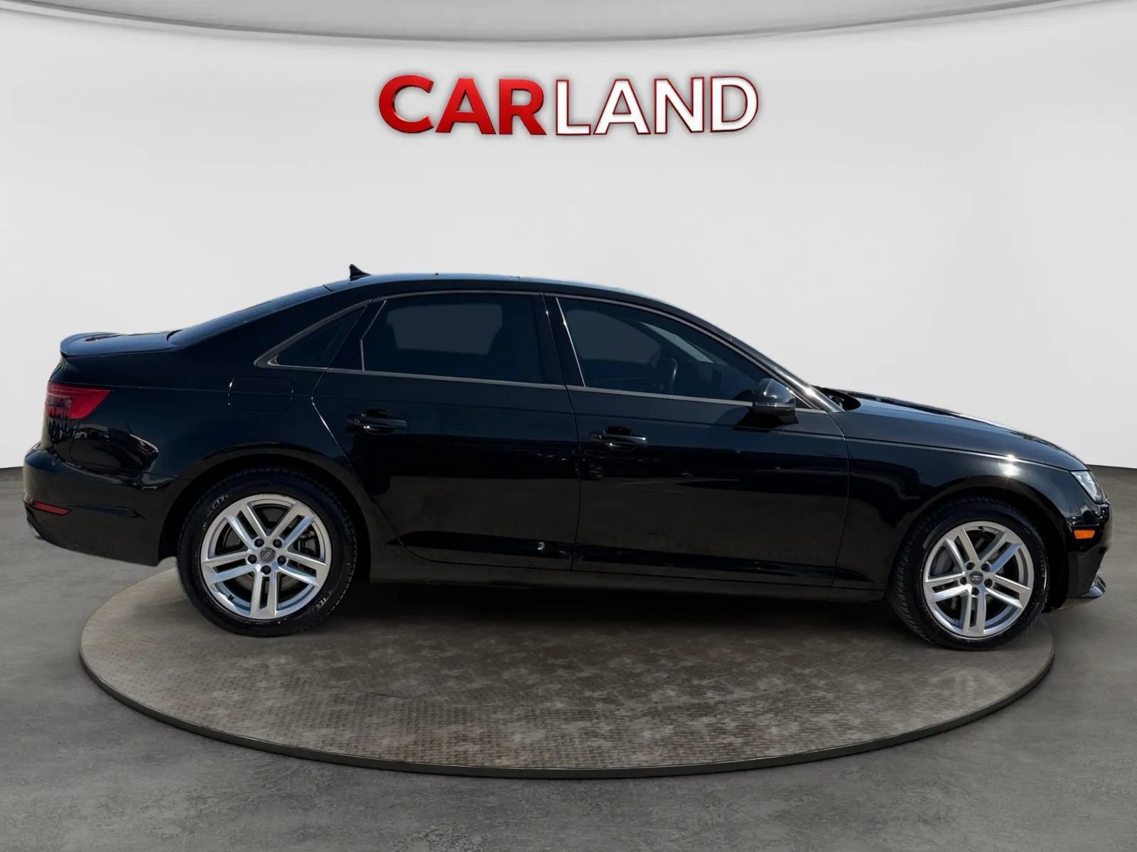 Used 2017 Audi A4 2.0T Premium AWD/4WD image 7