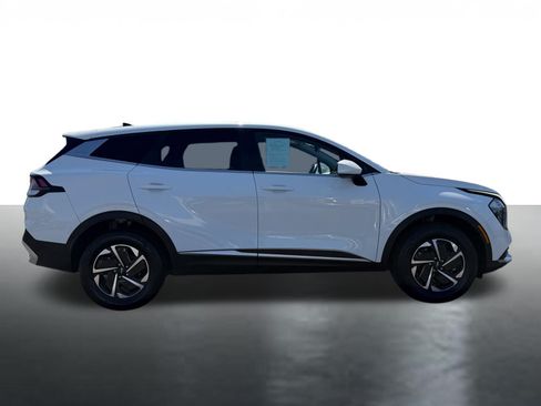 Certified 2023 Kia Sportage LX AWD/4WD image 9