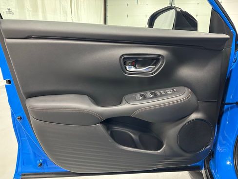 Used 2026 Honda HR-V Sport image 8