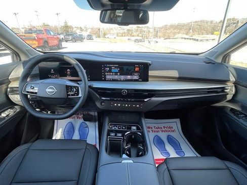 New 2025 Nissan Murano SL image 23