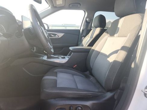 Used 2024 Chevrolet Blazer LT w/ Convenience Package FWD image 23
