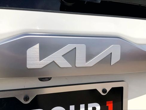 Certified 2022 Kia Seltos SX AWD/4WD image 33