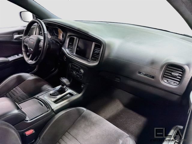 Used 2019 Dodge Charger R/T w/ Daytona Edition Group RWD image 26
