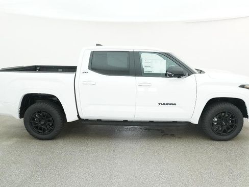 New 2025 Toyota Tundra SR5 image 25