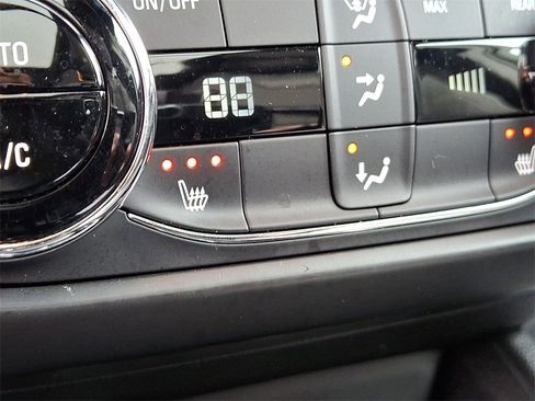 Certified 2023 Chevrolet TrailBlazer RS w/ Sun and Liftgate Package image 19