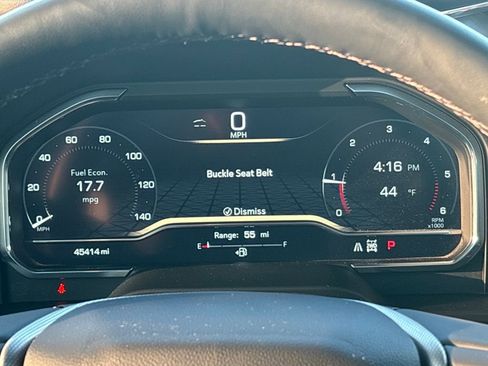 Used 2024 GMC Sierra 1500 Denali w/ Technology Package image 20