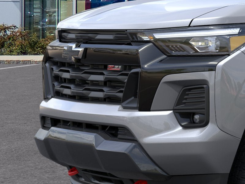 New 2026 Chevrolet Colorado Z71 w/ Technology Package AWD/4WD image 39