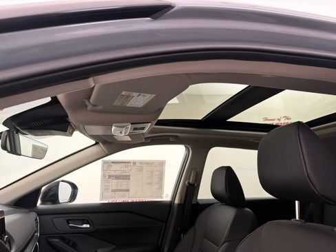 New 2026 Nissan Rogue Dark Armor FWD image 15