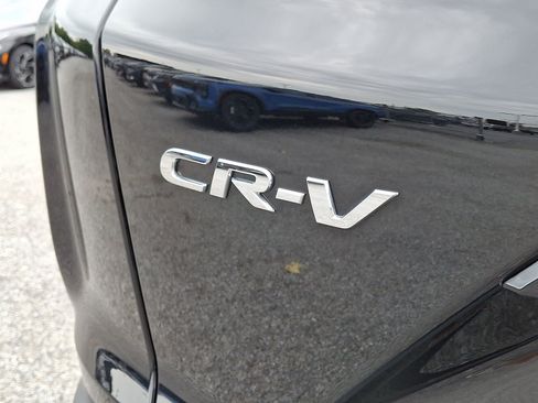 Used 2020 Honda CR-V EX image 30