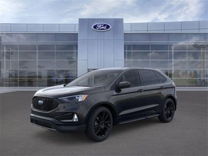 New 2024 Ford Edge ST-Line w/ Class II Trailer Tow Package