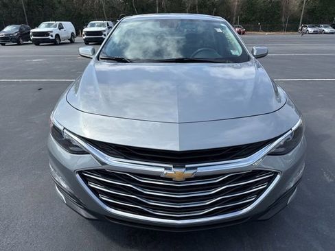 Used 2024 Chevrolet Malibu LT image 8