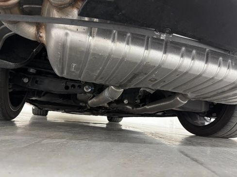 Used 2022 Chevrolet Camaro ZL1 RWD image 39