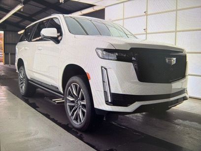 Used 2022 Cadillac Escalade Sport w/ Touring Package