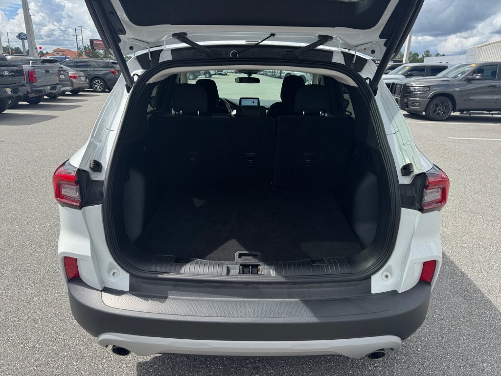 Used 2024 Ford Escape Active AWD/4WD image 17