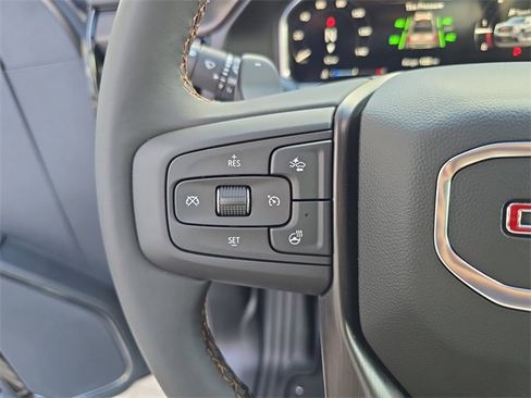 New 2026 GMC Sierra 1500 AT4 w/ Technology Package image 26