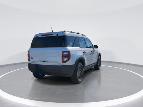 Used 2021 Ford Bronco Sport Big Bend w/ Big Bend Package (96B) image 7