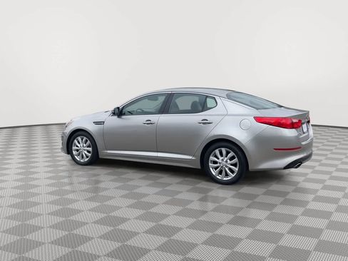 Used 2015 Kia Optima EX FWD image 6