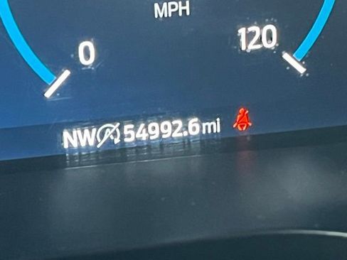 Used 2022 Ford F150 King Ranch w/ Equipment Group 601A High image 21