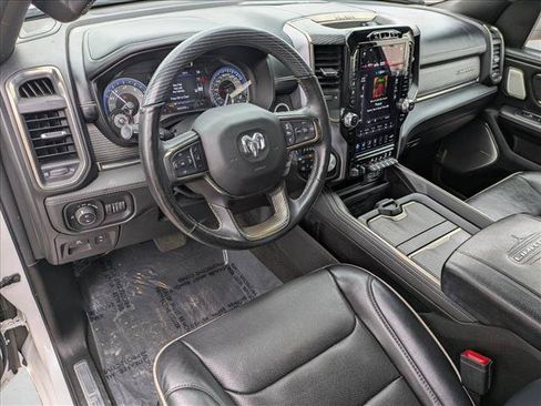 Used 2020 RAM 1500 Limited AWD/4WD image 10