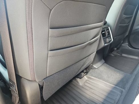 Used 2020 Subaru Forester Premium w/ Popular Package #1 AWD/4WD image 32