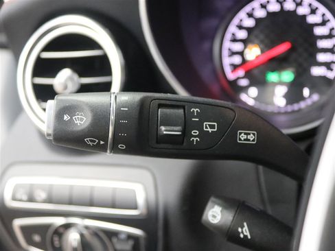 Used 2018 Mercedes-Benz GLC 43 AMG 4MATIC image 36