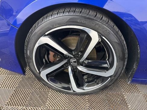 Used 2021 Honda Accord Sport Special Edition image 35