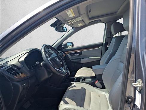 Used 2019 Honda CR-V Touring image 12
