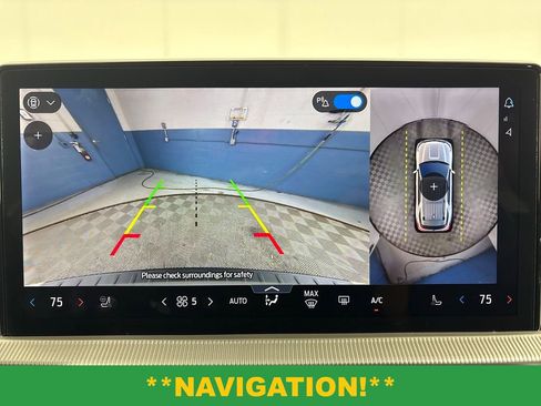 New 2026 Ford Explorer ST w/ Sun And Sound Package image 24