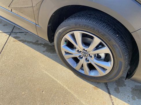 Used 2025 MAZDA CX-30 AWD 2.5 S w/ Preferred Package image 30