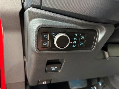 Certified 2023 Ford Bronco Outer Banks AWD/4WD image 13