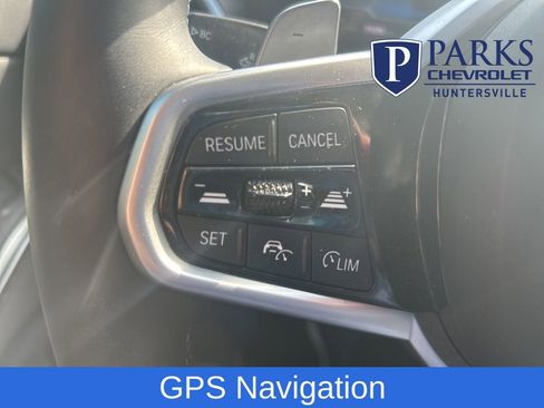 Used 2025 BMW M340i xDrive w/ Premium Package image 12