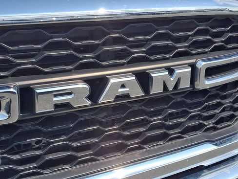Used 2020 RAM 2500 Tradesman AWD/4WD image 21