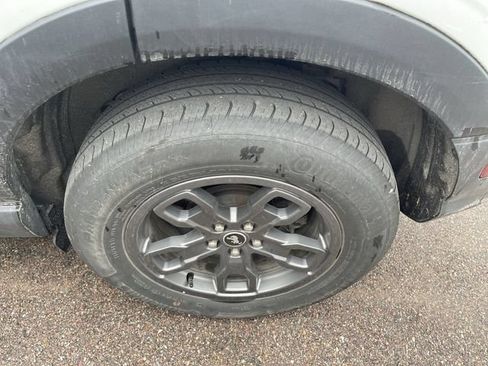 Used 2023 Ford Bronco Sport Big Bend AWD/4WD image 13