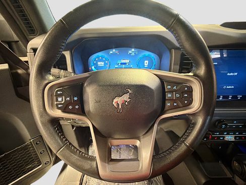 Used 2025 Ford Bronco Big Bend AWD/4WD image 18