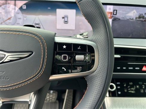 New 2026 Genesis GV70 2.5T Sport Prestige image 32