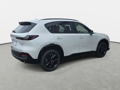 New 2026 MAZDA CX-5 2.5 S w/ Premium Plus Package AWD/4WD image 5