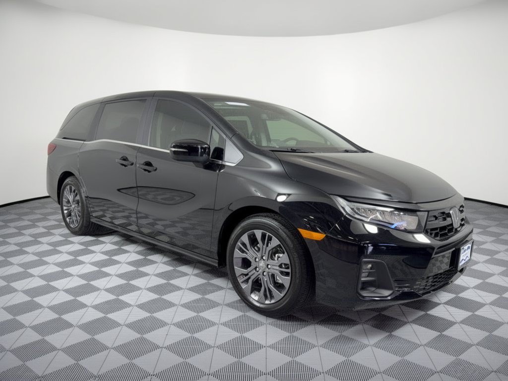 New 2027 Honda Odyssey Touring image 7