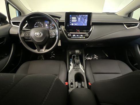 Used 2024 Toyota Corolla LE FWD image 22
