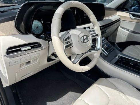 Used 2023 Hyundai Palisade Limited w/ Cargo Package AWD/4WD image 26