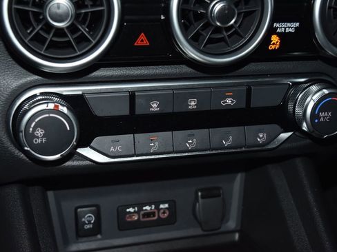 Certified 2024 Nissan Sentra SV image 12