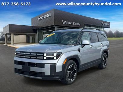 Used 2025 Hyundai Santa Fe SEL