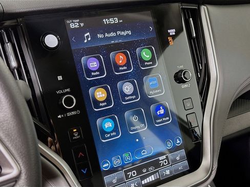 Used 2025 Subaru Legacy Premium w/ Popular Package #1A image 12