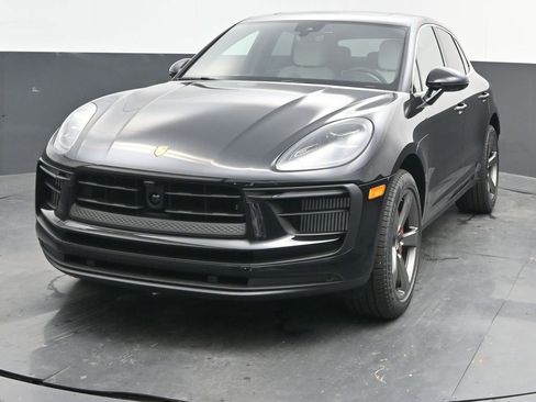 New 2025 Porsche Macan S image 7