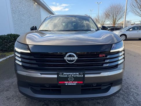 New 2026 Nissan Kicks SR w/ SR Premium Package image 4