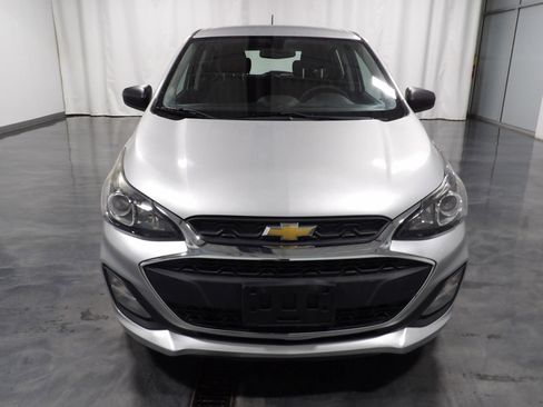 Used 2020 Chevrolet Spark LS image 2