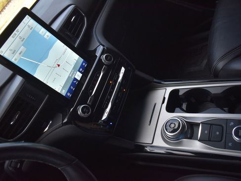 Used 2023 Ford Explorer ST w/ Equipment Group 401A image 26