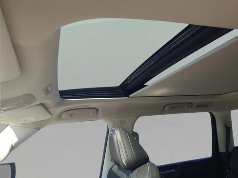 Used 2025 INFINITI QX80 Sensory image 34